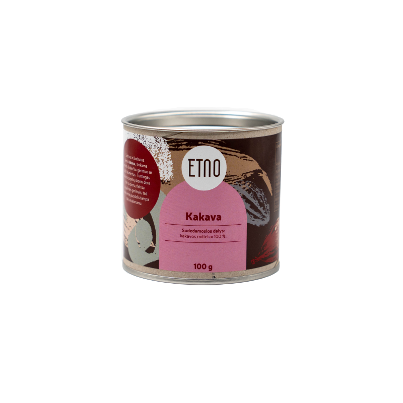 Kakava, ETNO, 100 g