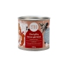 Chai gilių kavos gėrimas, ETNO, 100 g