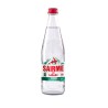 Mineralinis vanduo Sairme, 0.5 l, 12 vnt. (stiklinis butelis)