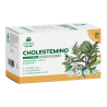 Cholestemino, žolelių arbata su cinku ir chromu, cholesteroliui, Švenčionių vaistažolės, 20 pak.