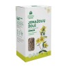 Jonažolių žolė, žolelių arbata,nervų sistemai / virškinimui, Švenčionių vaistažolės, 50 g