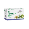 Neuro-3 miegui, žolelių arbata, Švenčionių vaistažolės, 20 pakelių