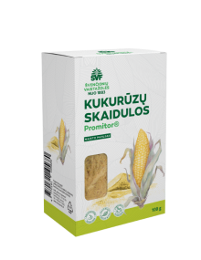 Kukurūzų skaidulos Promitor®, Švenčionių vaistažolės, 100 g