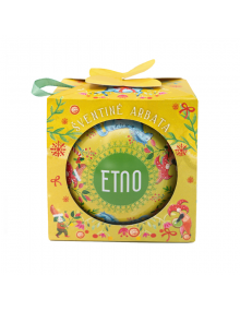 Kalėdinis burbulas su biria vaisine arbata, ETNO, 60 g