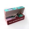 Beauty set for skin, nails and hair, Acorus Balance, 1 box