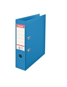 Segtuvas A4/75 ESSELTE VIVIDA POWER1, mėlynos spalvos įp.10