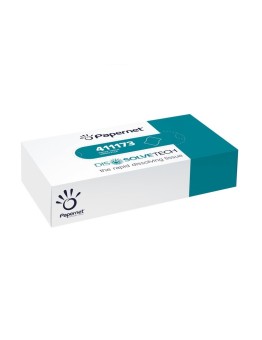 Kosmetinės veido servetėlės dėžutėje PAPERNET 100vnt. 2sl. įp.40