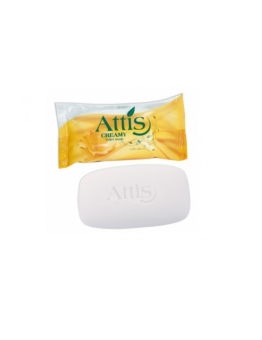 Tualetinis muilas ATTIS 100g. CREAMY