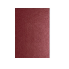 Dekoratyvinis popierius CURIOUS METALLICS A4 120g. 50l. bordo sp.