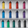 Gertuvė COLORISSIMO PRIMO, metalinė 550ml, geltonos spalvos