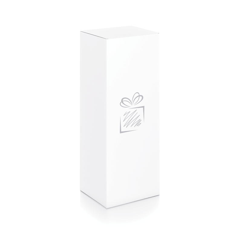 Termo puodelis NORDIC 350ml, tamsiai mėlynos sp.