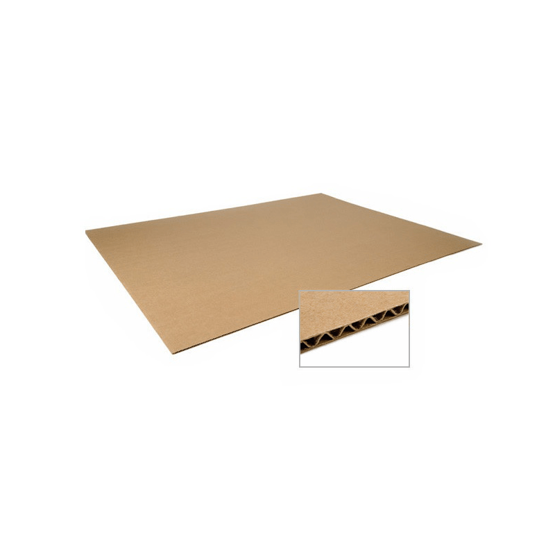 Kartonas gofro BOARD 300gsm (70x100cm)