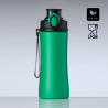 Gertuvė COLORISSIMO PRIMO, metalinė 550ml, šv. žalios spalvos