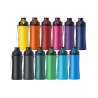 Gertuvė COLORISSIMO PRIMO, metalinė 550ml, šv. žalios spalvos