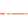 Teksto žymeklis SCHNEIDER SHINE-UP, oranžinė sp., 1-4mm., k.g.