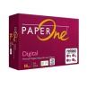 Biuro popierius PAPER ONE DIGITAL 80g A4, 500l