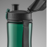 Gertuvė COLORISSIMO TRITAN, plastikinė 550ml, geltonos spalvos