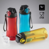 Gertuvė COLORISSIMO TRITAN, plastikinė 550ml, geltonos spalvos