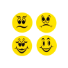 Trintukas apvalus SMILE Centrum įp.90