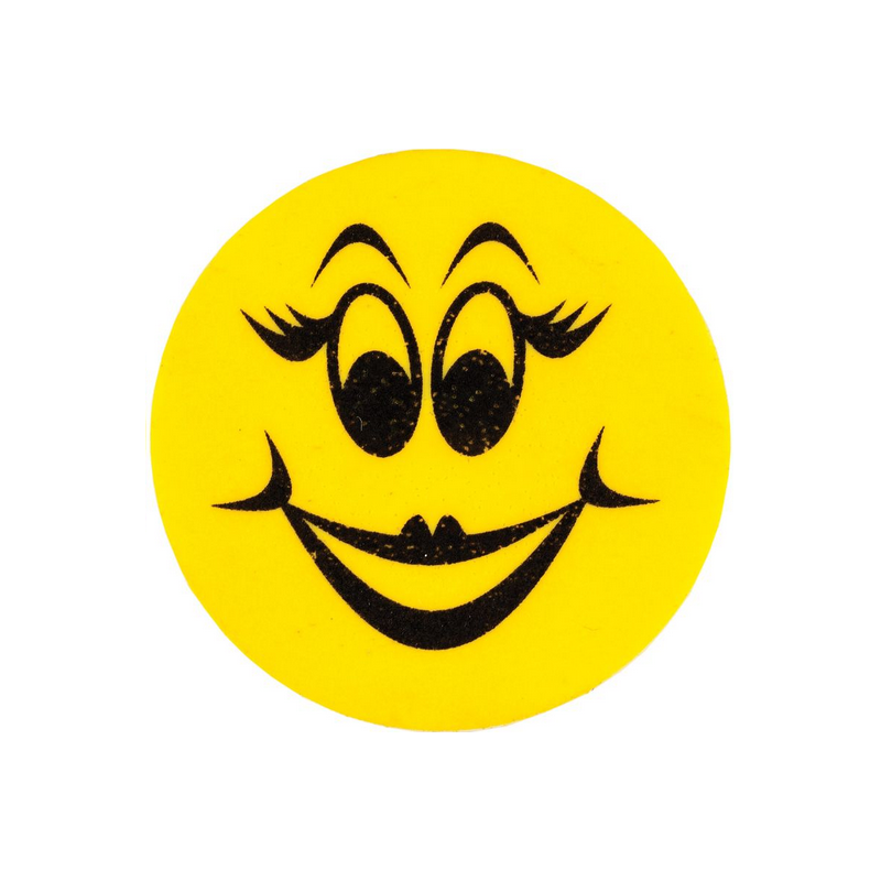 Trintukas apvalus SMILE Centrum įp.90