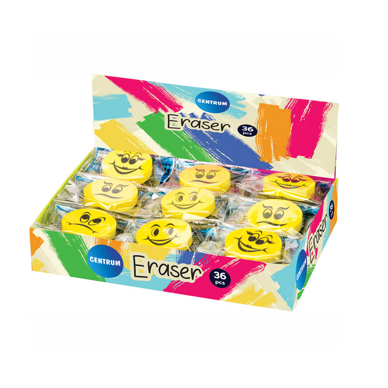 Trintukas apvalus SMILE Centrum įp.90