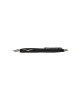 Automatinis tušinukas ARROW RECYCLED, 0,7mm juodas
