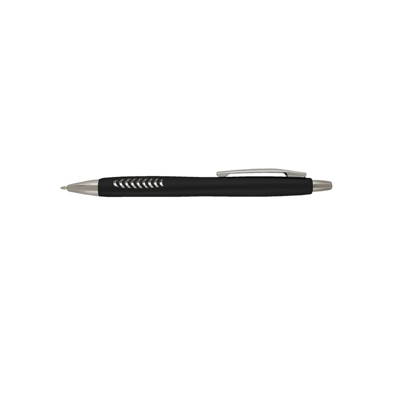 Automatinis tušinukas ARROW RECYCLED, 0,7mm juodas