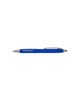 Automatinis tušinukas ARROW RECYCLED, 0,7mm mėlynas
