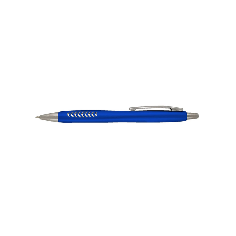 Automatinis tušinukas ARROW RECYCLED, 0,7mm mėlynas