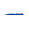 Automatinis tušinukas ARROW RECYCLED, 0,7mm mėlynas