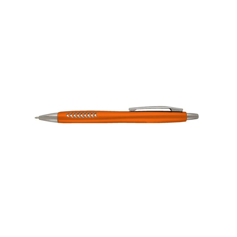Automatinis tušinukas ARROW RECYCLED, 0,7mm oranžinis