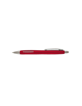 Automatinis tušinukas ARROW RECYCLED, 0,7mm raudonas