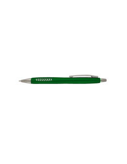 Automatinis tušinukas ARROW RECYCLED, 0,7mm žalias
