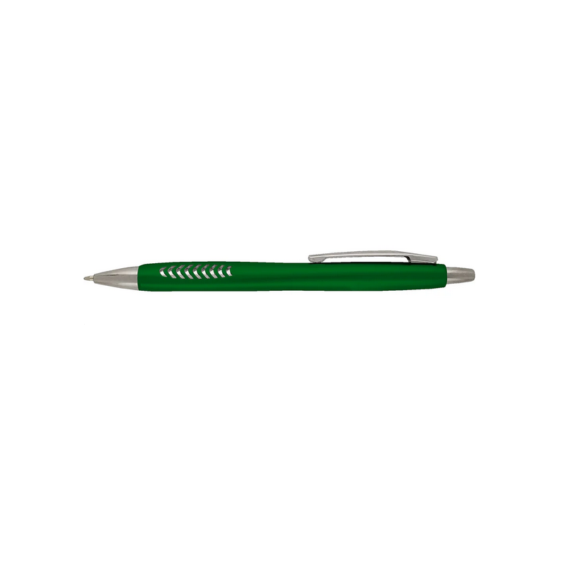 Automatinis tušinukas ARROW RECYCLED, 0,7mm žalias