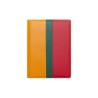 Darbo knyga - kalendorius SPIREX DAY BALTICS 2027m., A5, Lietuva