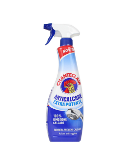 Nukalkintojas CHANTECLAIR 625ml, įp.12 vnt.