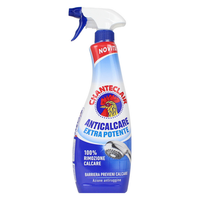 Nukalkintojas CHANTECLAIR 625ml, įp.12 vnt.