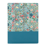 Darbo knyga - kalendorius SPIREX DAY TREND 2027m., A5, ROSE GARDEN