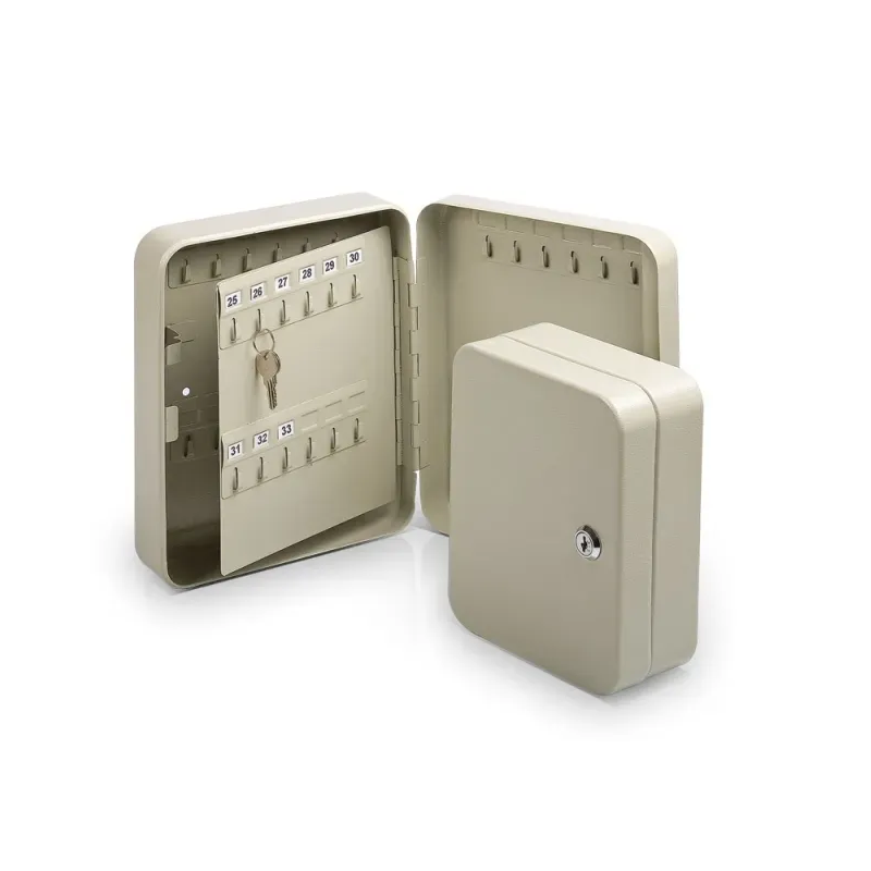 Dėžutė raktams 300x240x75mm, telpa 72 raktai