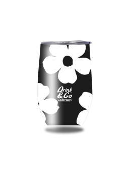 Termo puodelis FLORES JASMINE 500ml