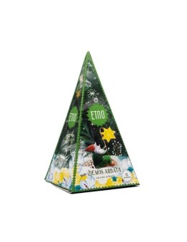 Žiemos vaisinė arbata, ETNO, 15 pakelių