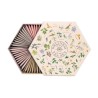Wellness tea selection, Acorus, 60 tea bags, 6 flavours