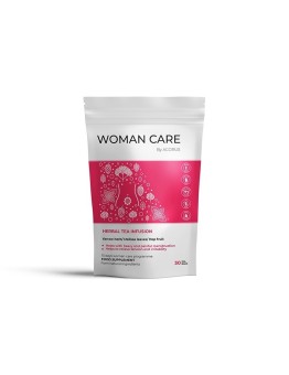Woman care, arbata, Acorus, 30 pakelių