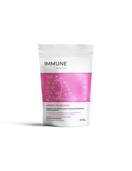 Immune, arbata, Acorus, 30 pakelių