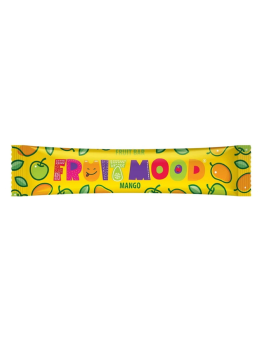Fruit bars with mango, FruitMood, 20 g