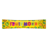 Vaisių batonėliai su mangais, FruitMood, 20 g (3 vnt)
