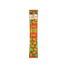 Vaisių juostelės su mangais, FruitMood, (be pridėtinio cukraus), 10 g (3 vnt)