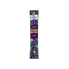 Vaisių juostelė su slyvomis, FruitMood (be pridėtinio ckraus), 10 g (3 vnt)