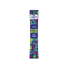 Vaisių juostelės su miško uogomis, FruitMood, (be pridėtinio cukraus), 10 g. (3 vnt)