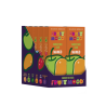 Vaisių batonėliai su mangais | Fruitmood